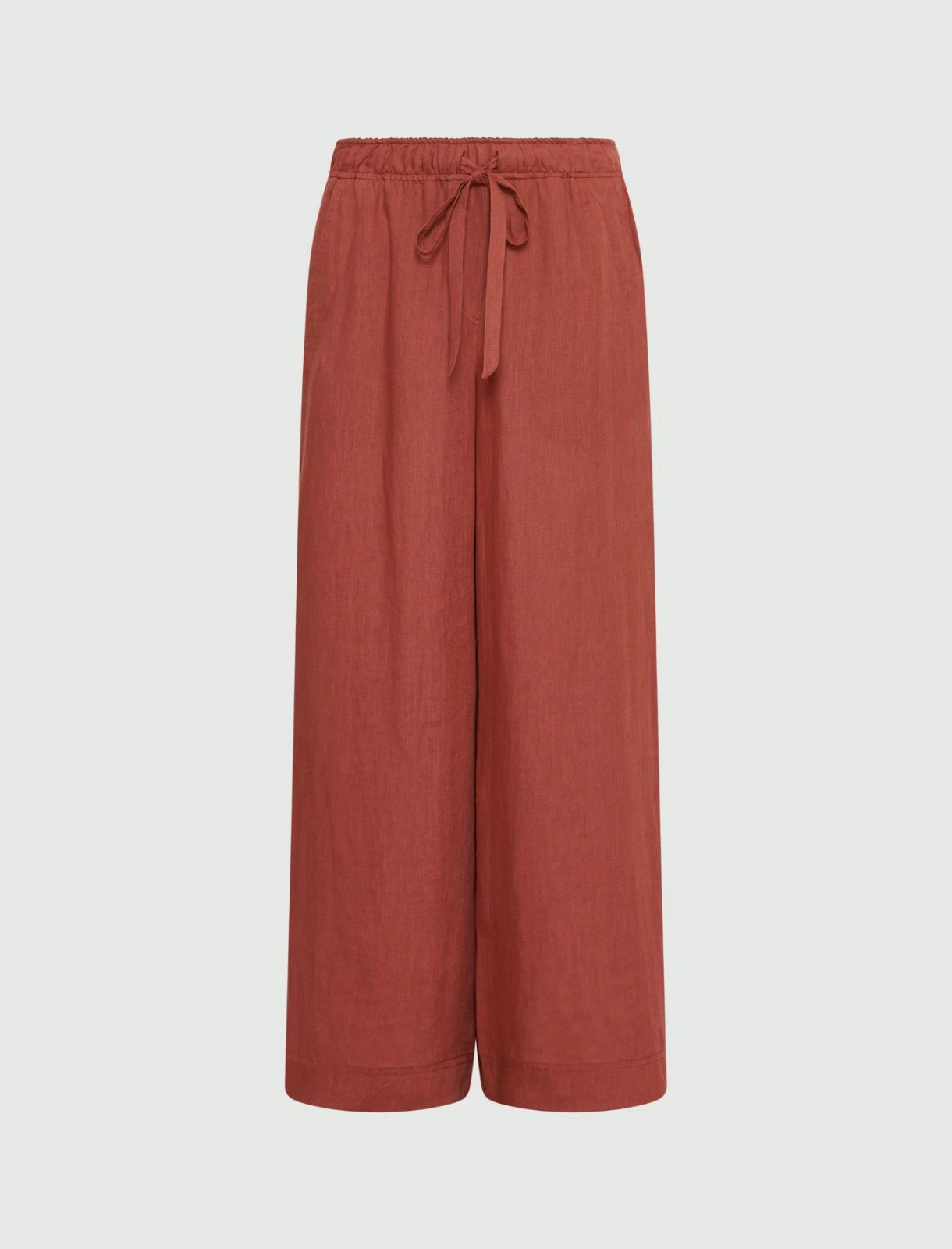 MARELLA Pantalone in puro lino