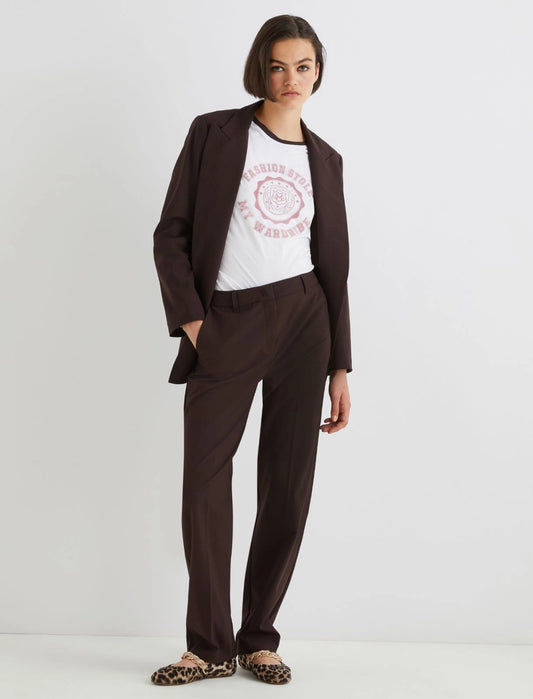 MARELLA Pantalone slim fit