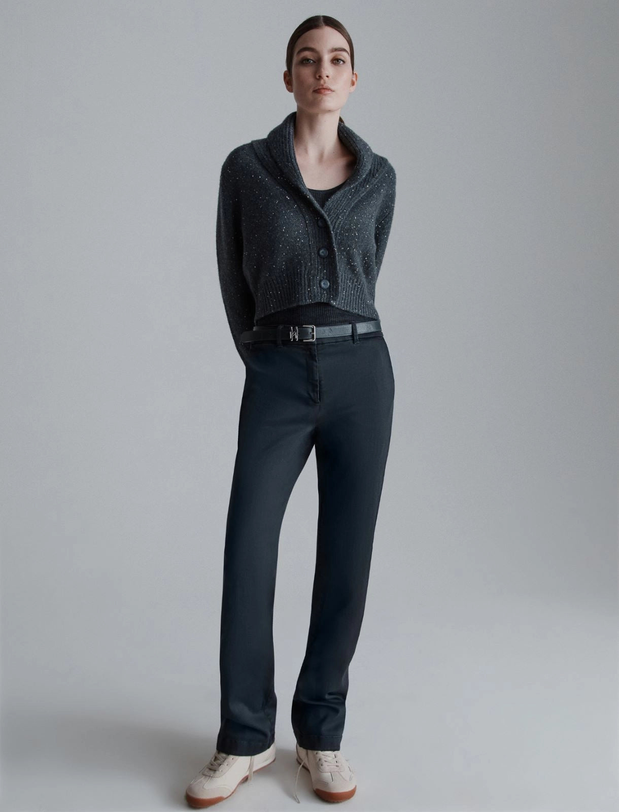 MARELLA Pantalone wide leg