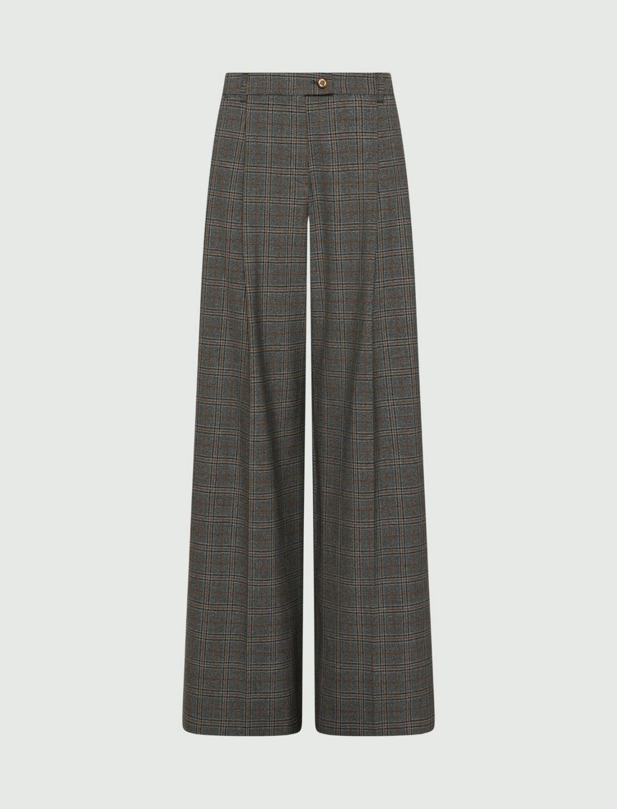 MARELLA Pantalone dritto con pince