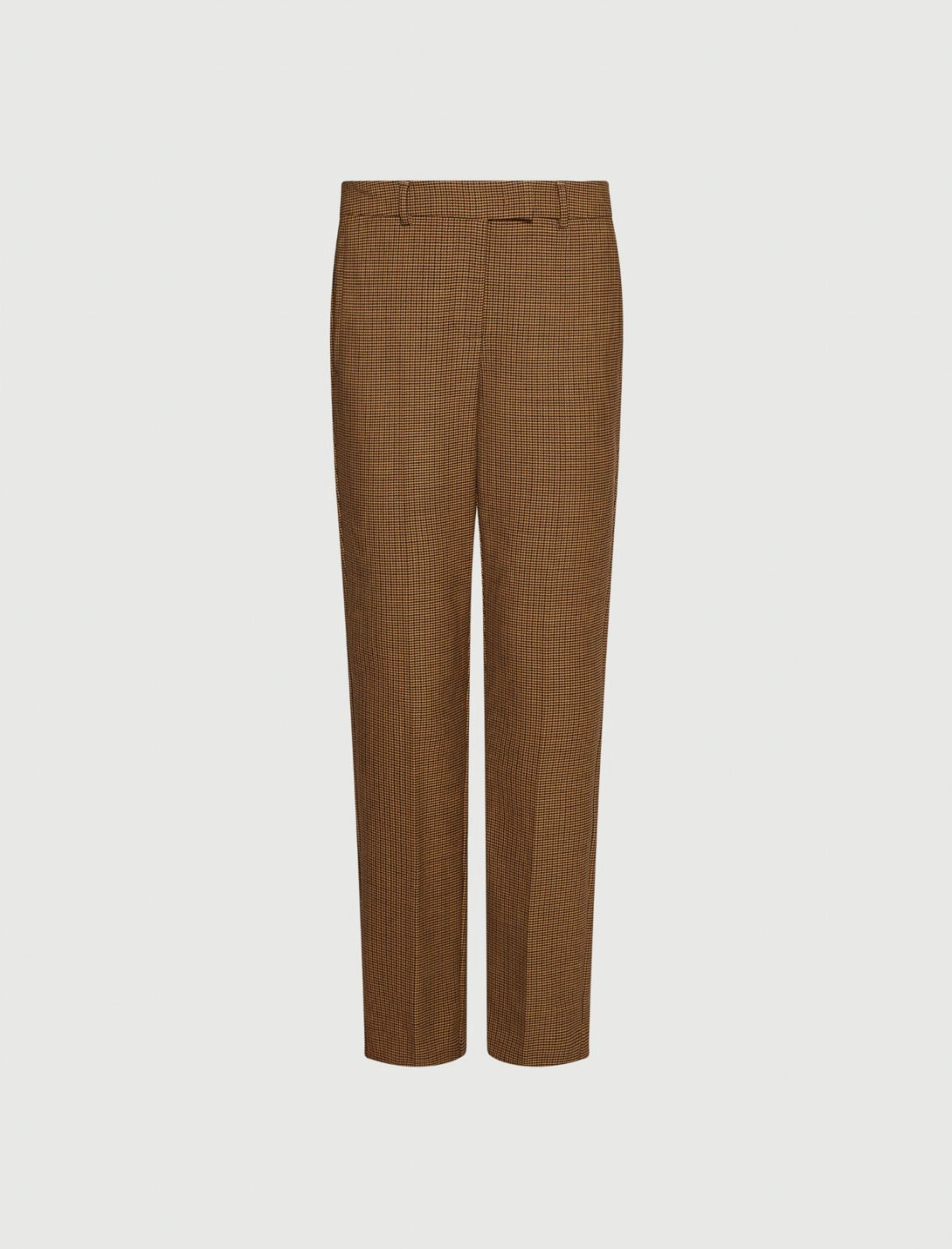 MARELLA Pantalone chino in tessuto stretch