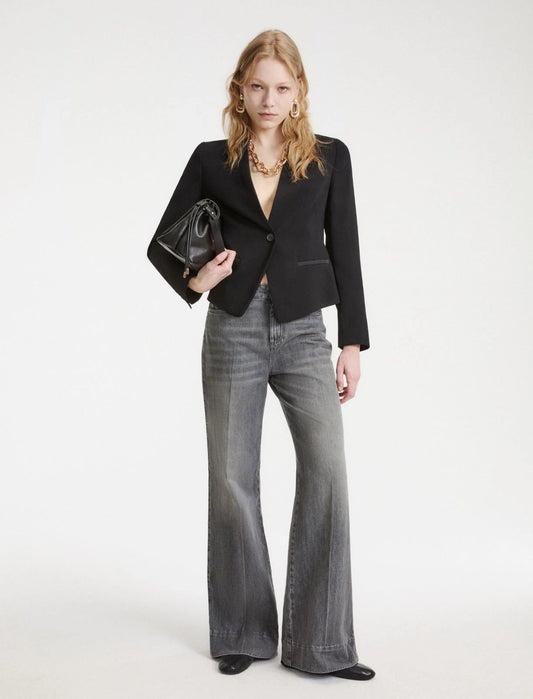 MARELLA Jeans wide leg