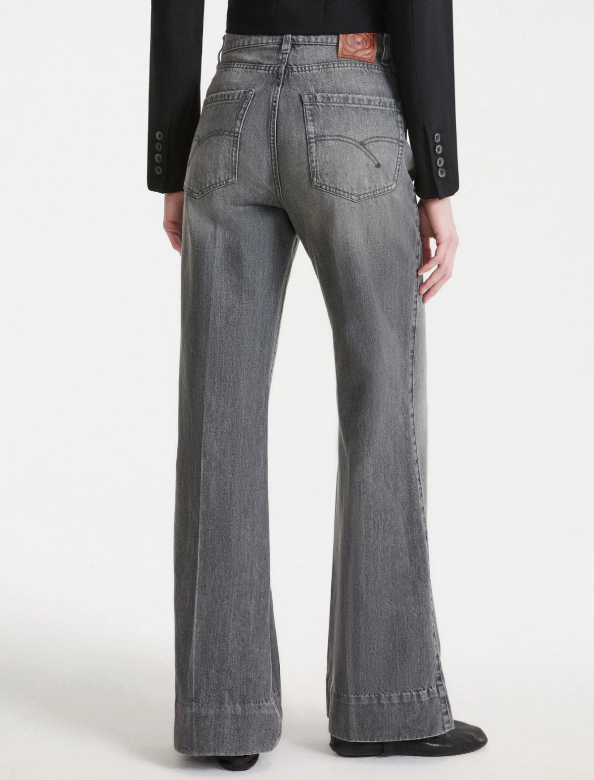 MARELLA Jeans wide leg