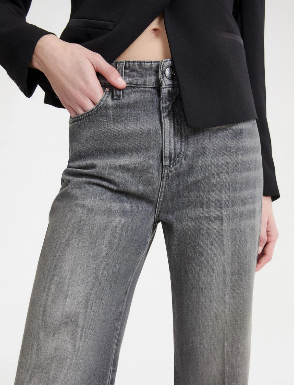 MARELLA Jeans wide leg