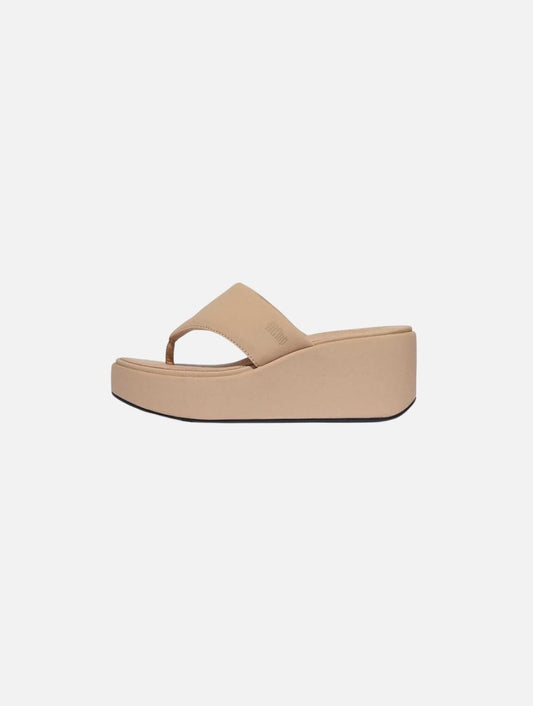 FITFLOP JF8 Platform Wedge T.P.