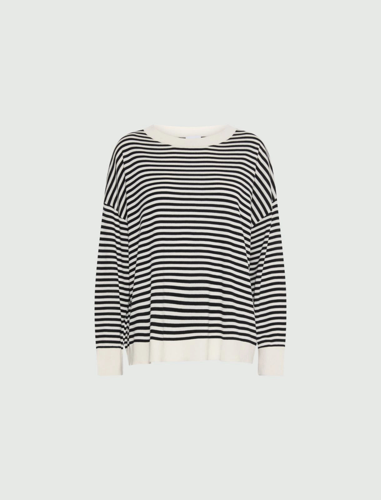 MARELLA Maglia girocollo over