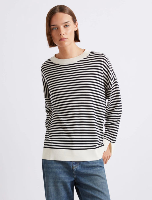 MARELLA Maglia girocollo over