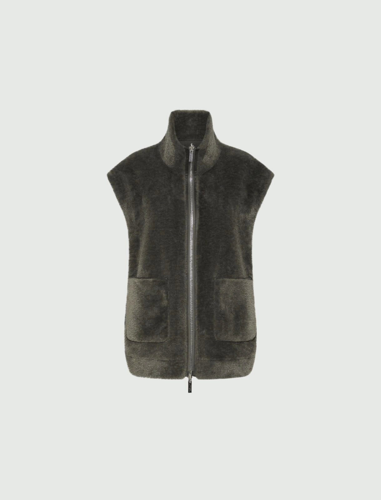MARELLA Gilet reversibile