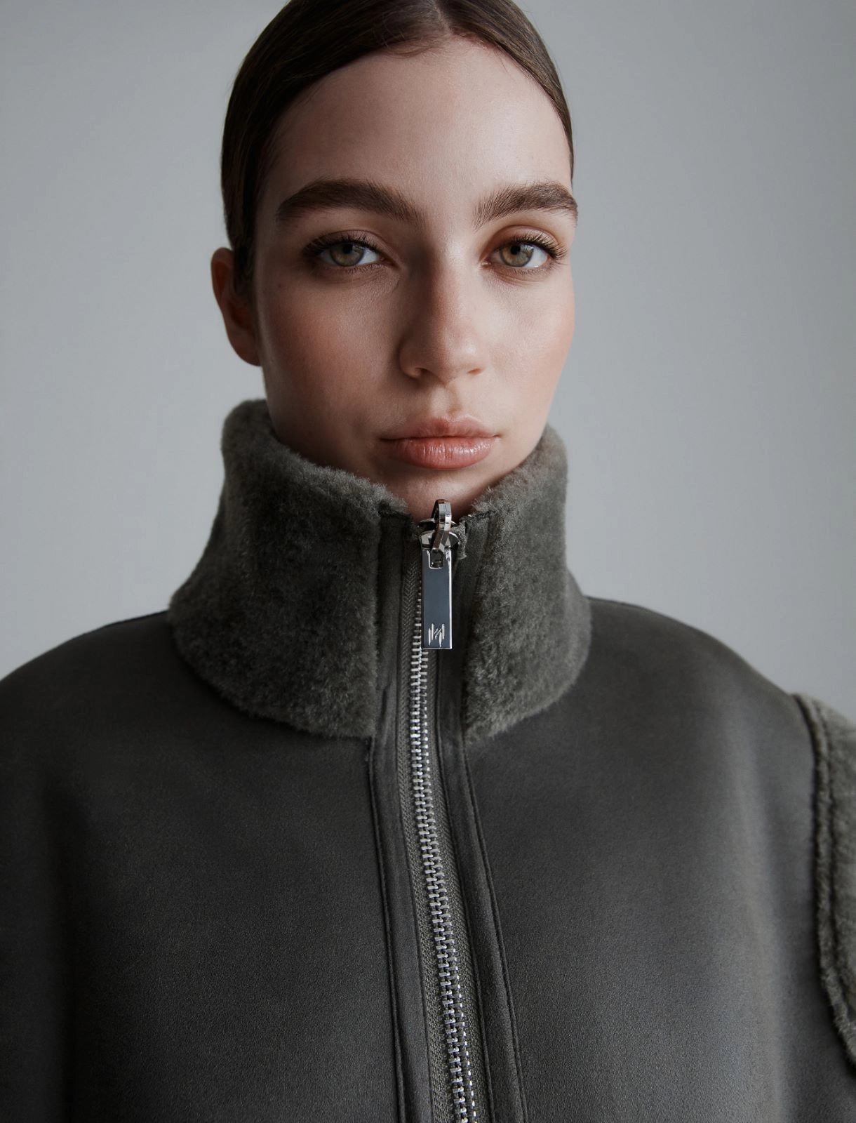 MARELLA Gilet reversibile