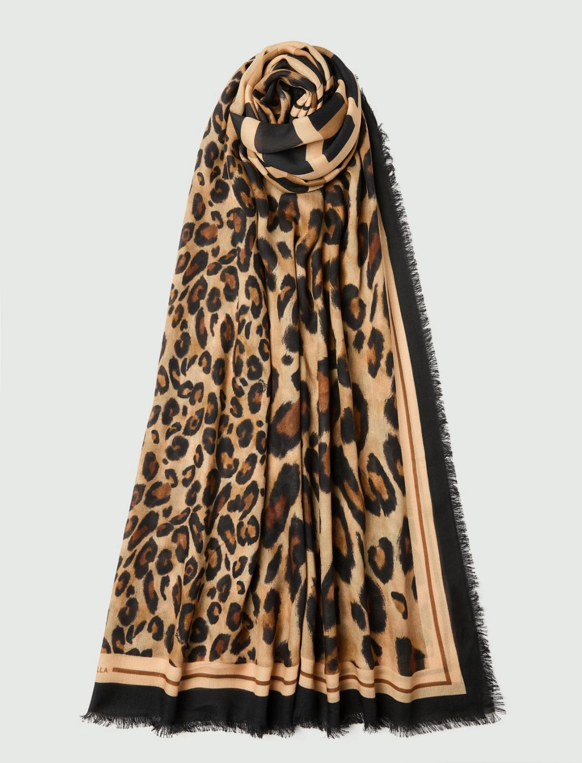Marella Scialle in twill