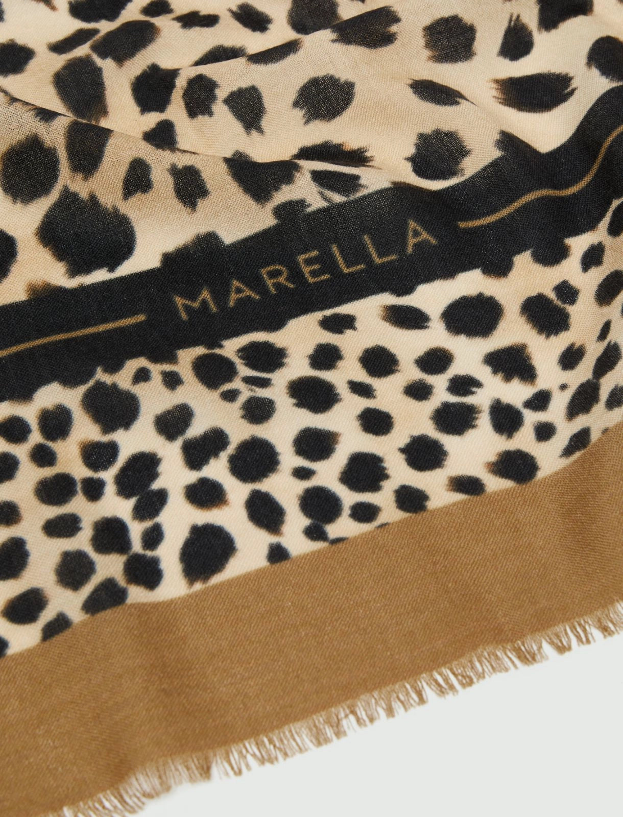 Marella Scialle in lana
