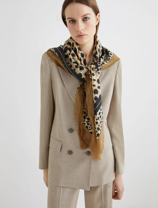 Marella Scialle in lana