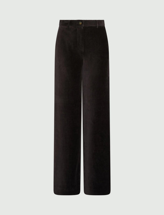 MARELLA Pantaloni in velluto a coste