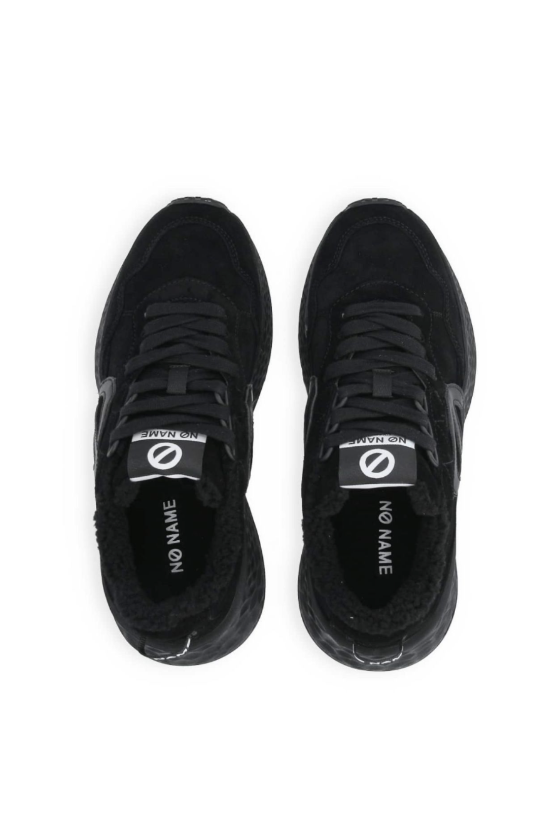 NO NAME Carter Jogger W Black