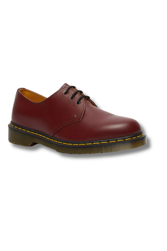 Dr Martens 1461 59 10085600 smooth CHERRY RED