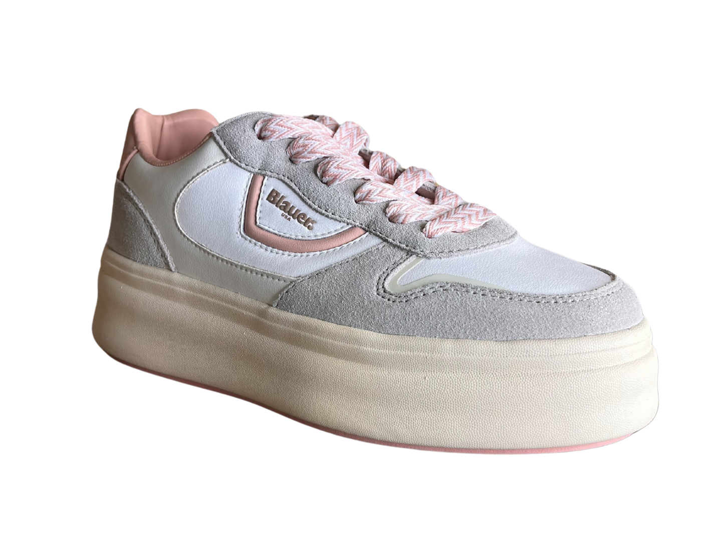 Blauer USA S5EMERY03 Les Cre/nude