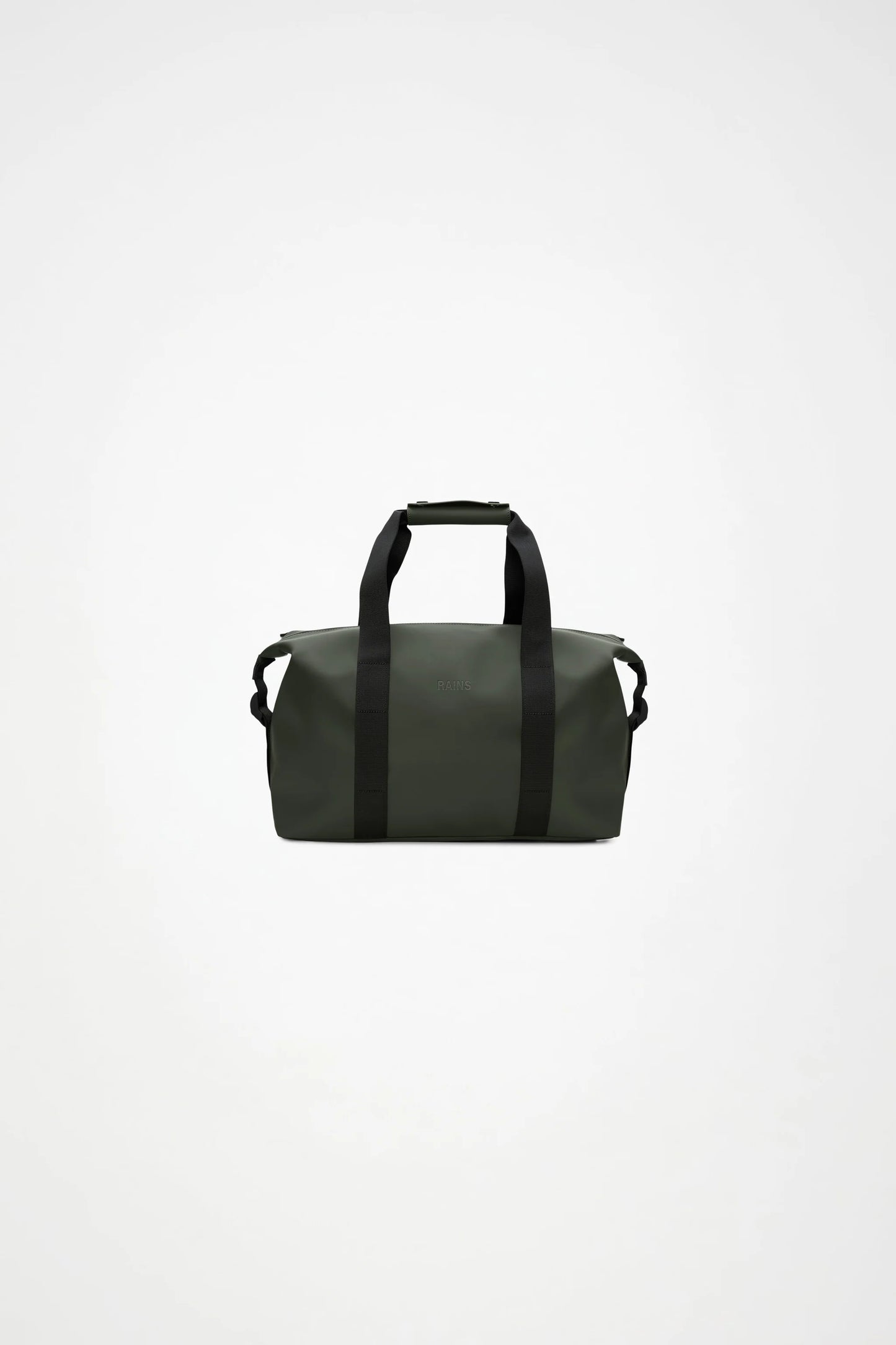 RAINS Hilo Weekend Bag Small 14220