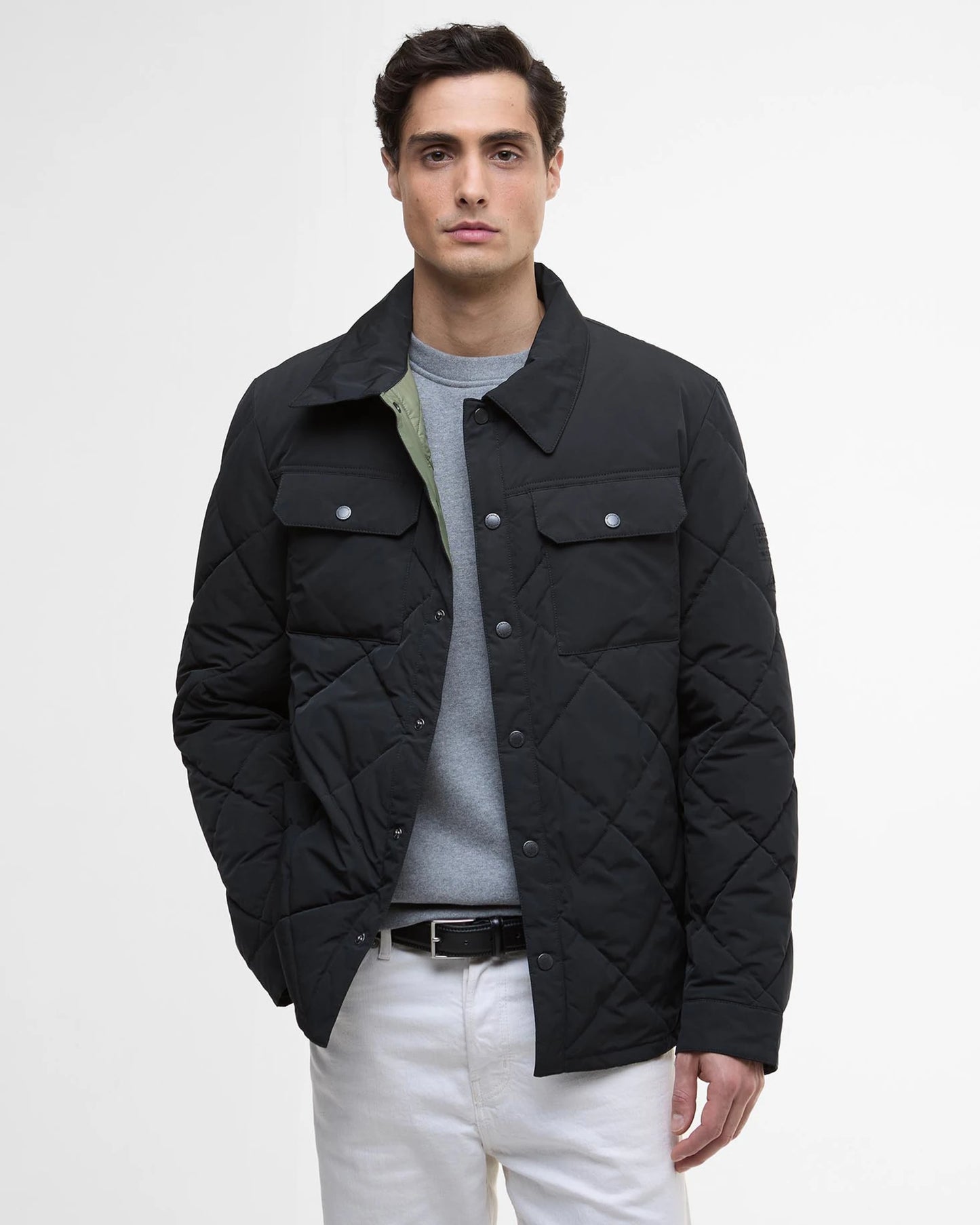 Barbour Piumino Axwell