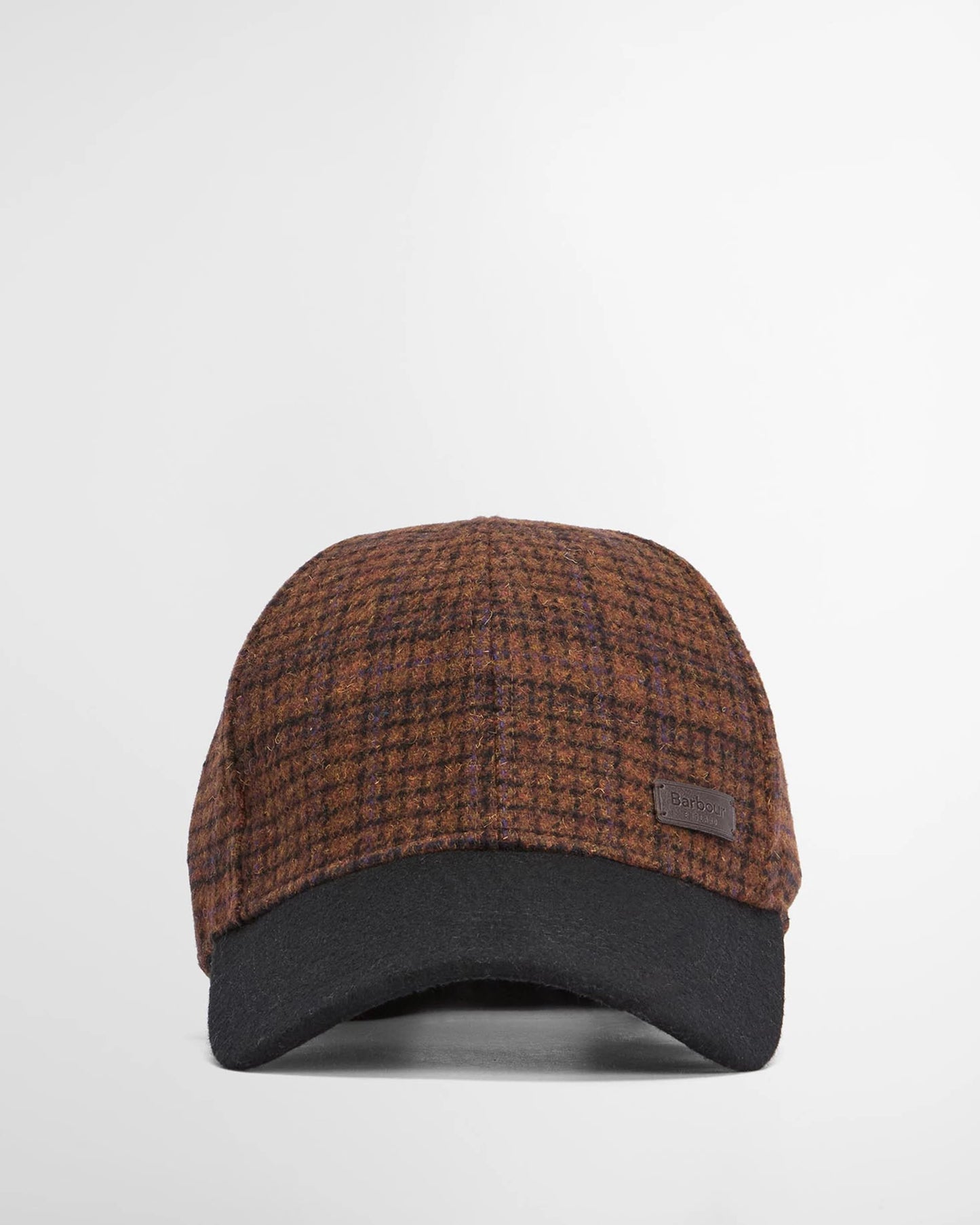 Barbour Cappellino Clyde
