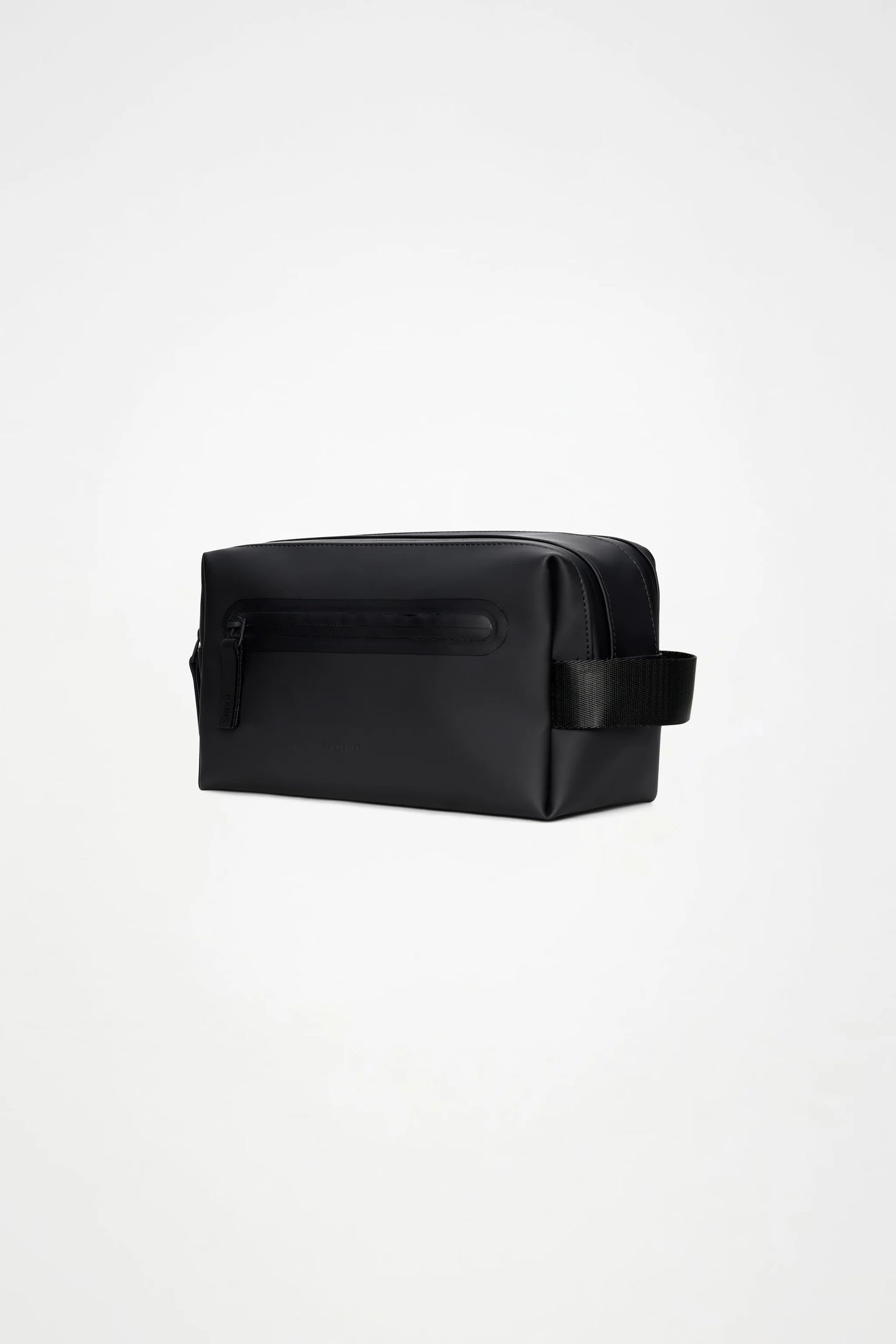 RAINS 2 Zip Wash Bag