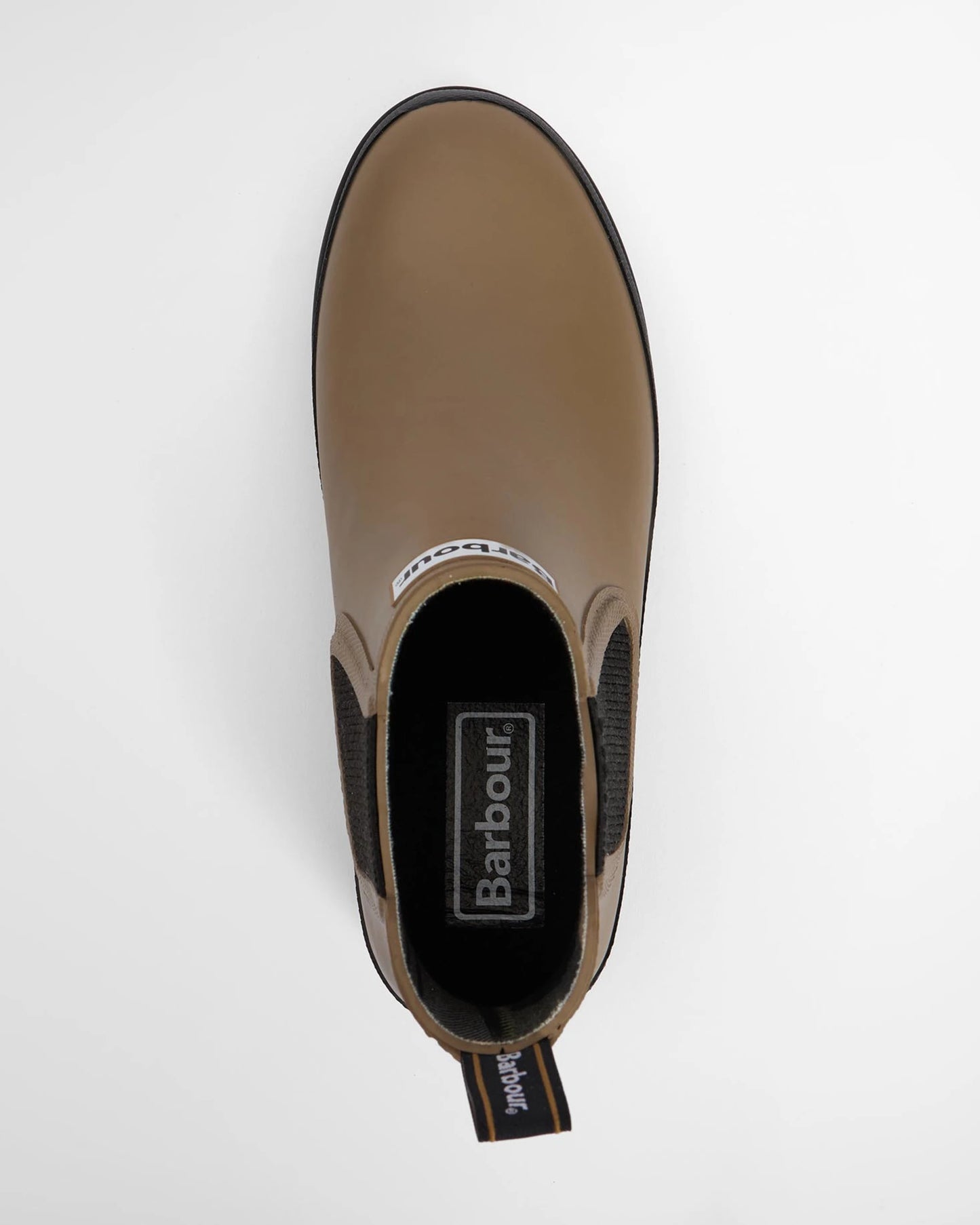 Barbour Tronchetti di gomma Halton
