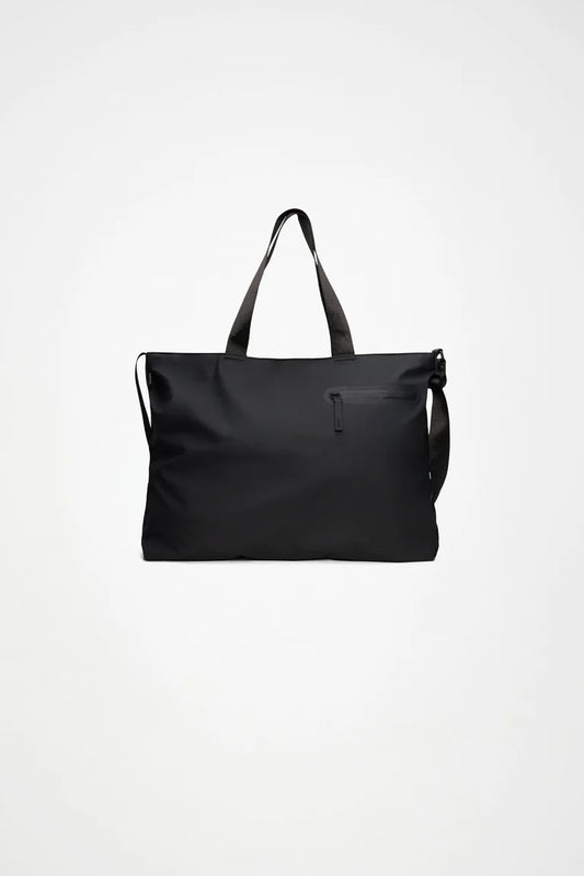 RAINS Dash Messenger Tote Bag