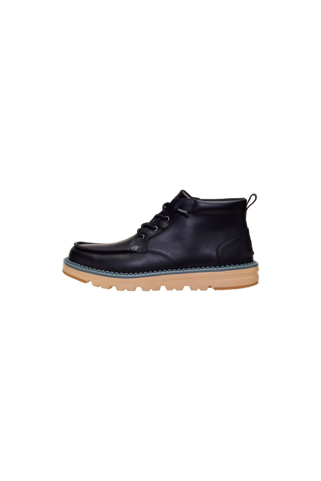 Hey Dude Flint Boot Leather