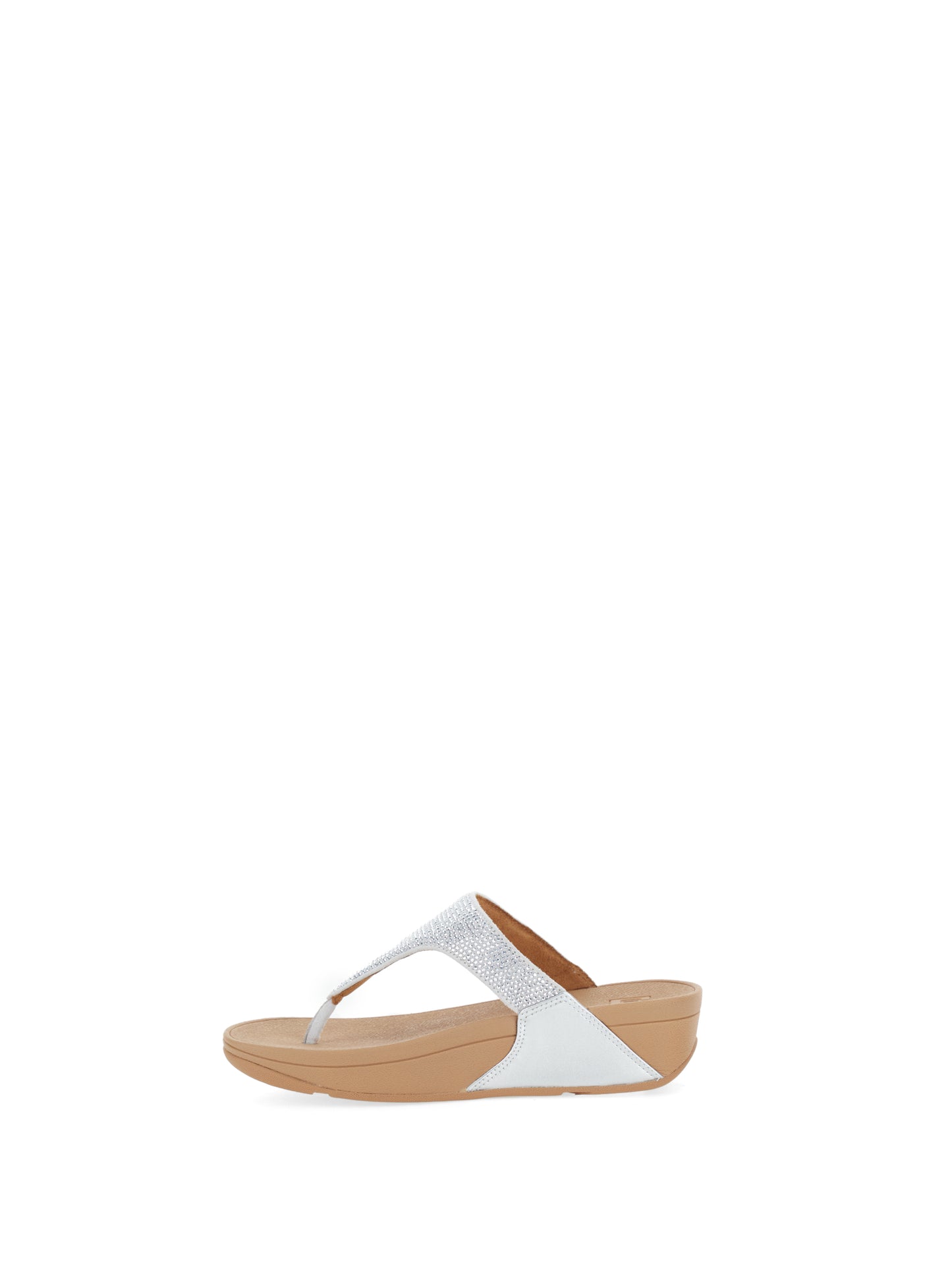 FitFlop Lulu Sandali infradito con strass
