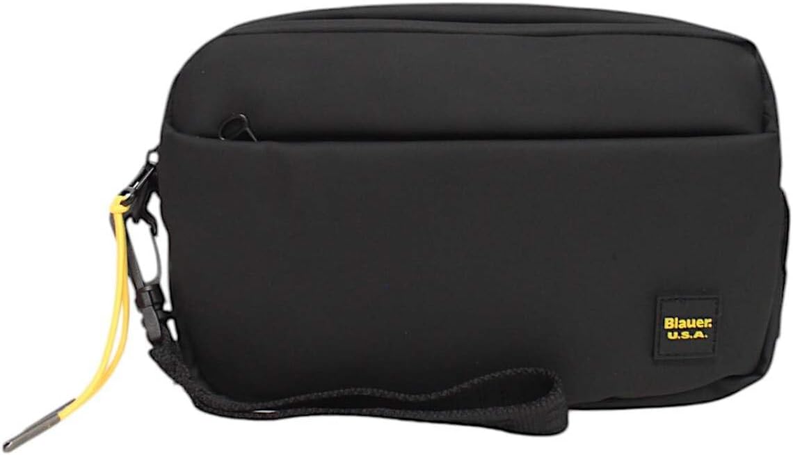 BLAUER BORSA THOM03/RUB