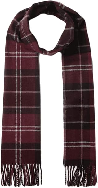 Barbour Sciarpa Galingale Tartan