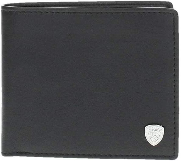BLAUER WALLET COP01/COL