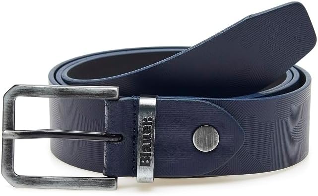 Blauer Cintura S4CAMY01/BEL