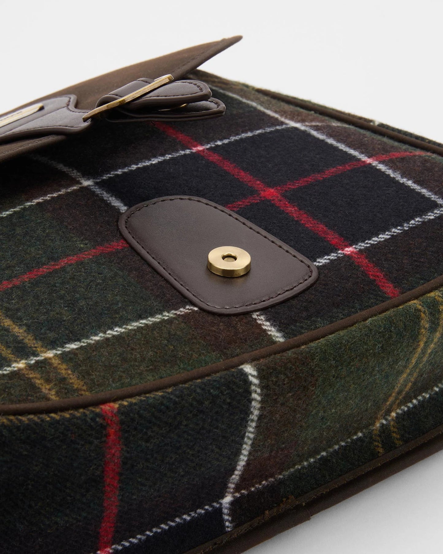 Barbour borsa a tracolla Cromarty
