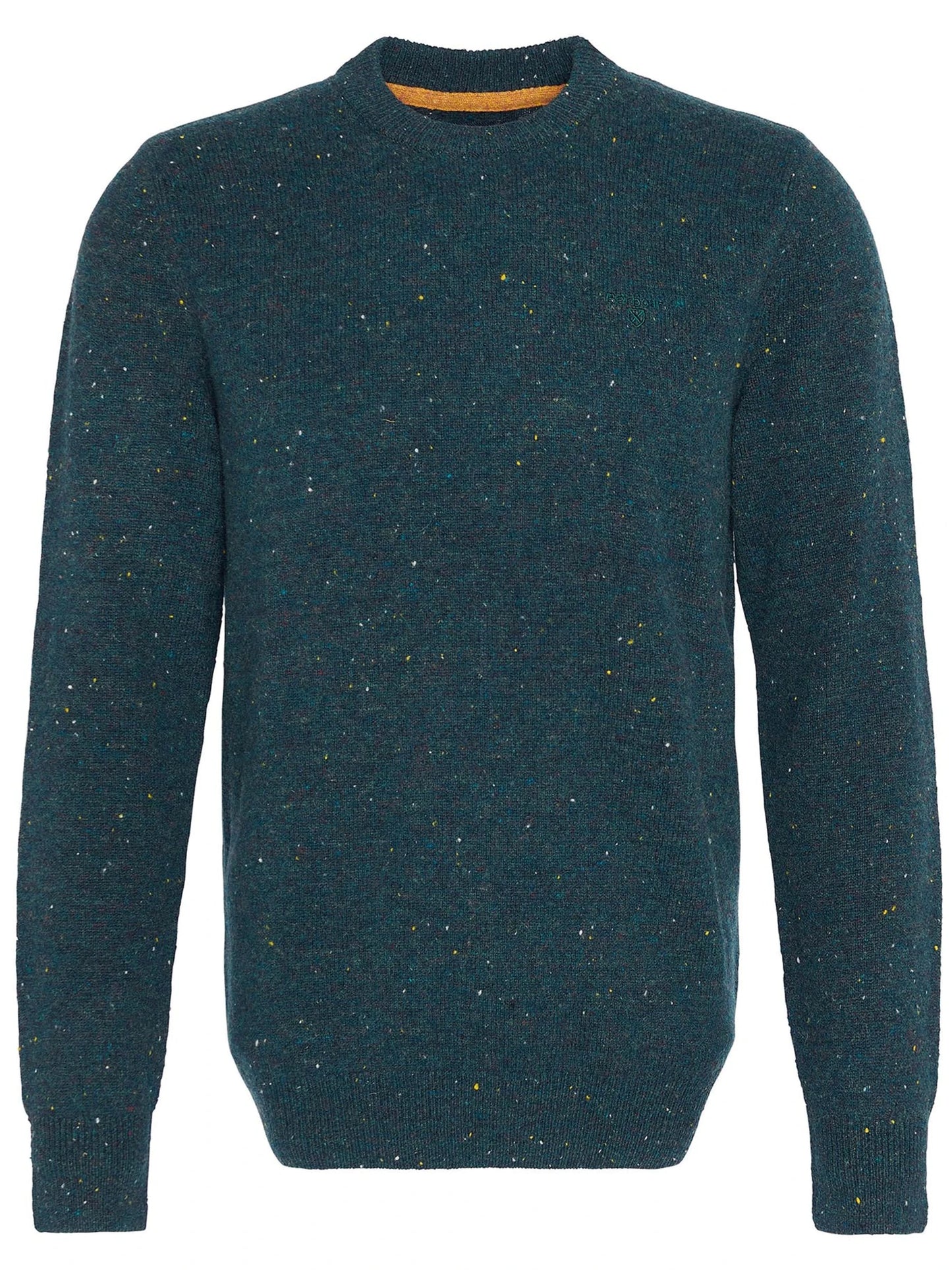 Barbour Maglione Girocollo Tainsbury