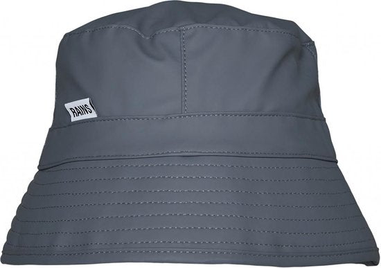 RAINS Bucket Hat