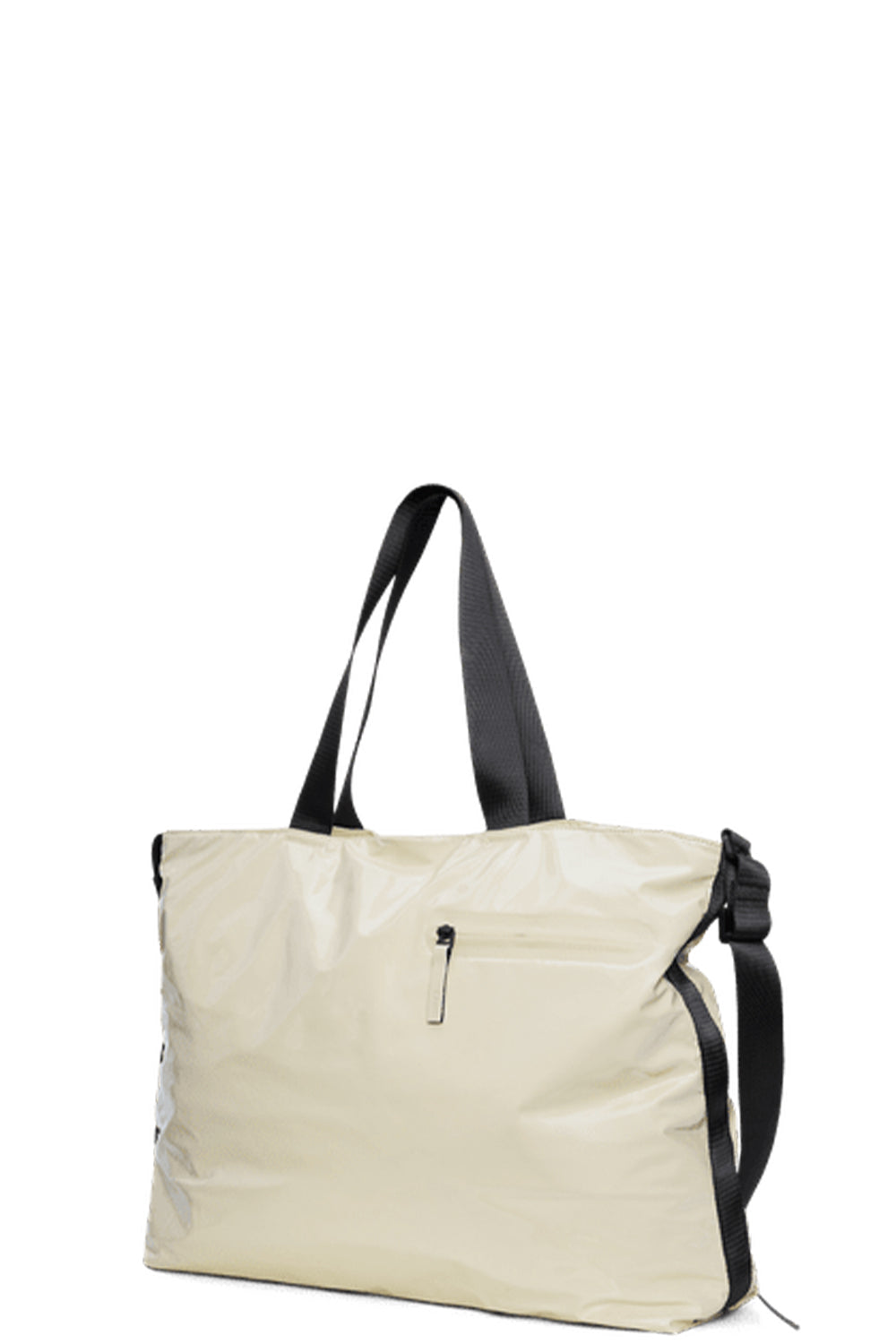 RAINS Dash Messenger Tote Bag