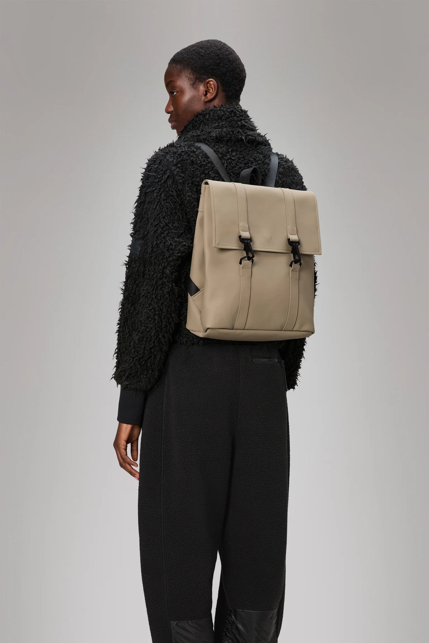 RAINS MSM Bag Mini