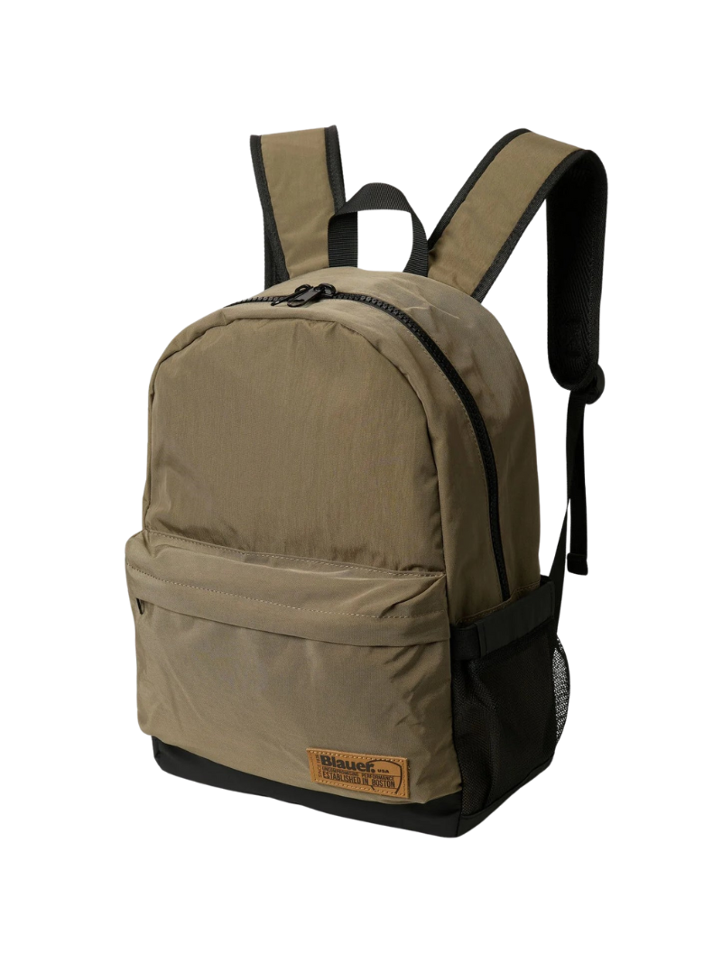 BLAUER ZAINO SOUTH03/BAL
