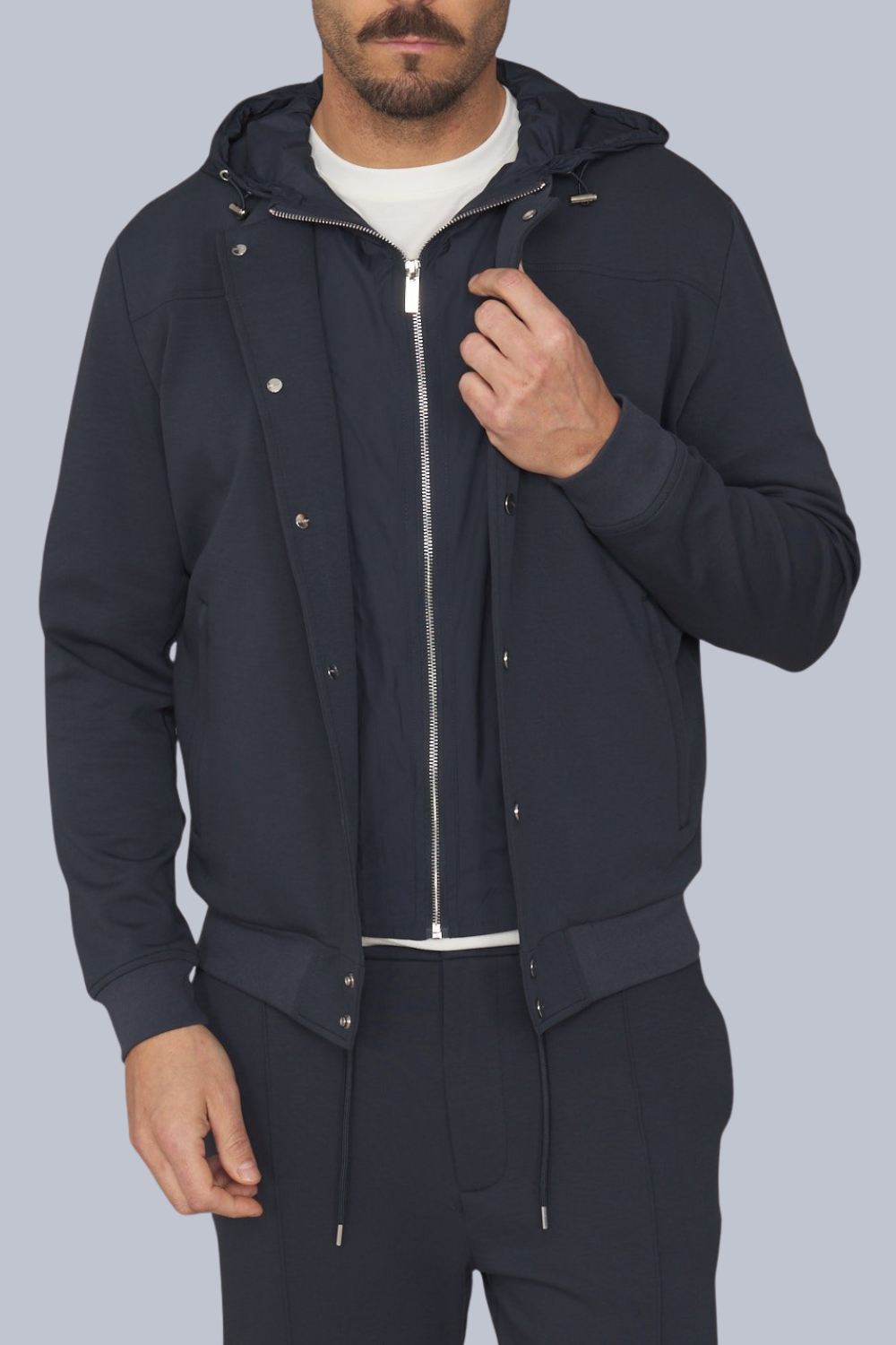 HESKIMO Bomber