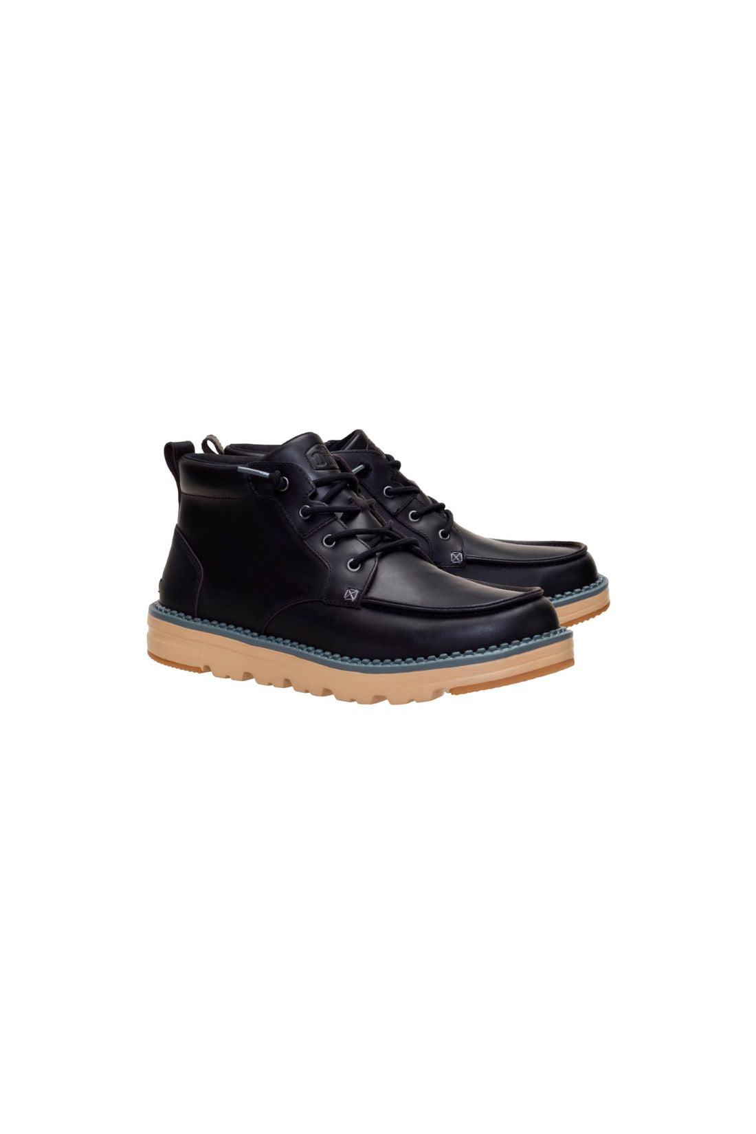 Hey Dude Flint Boot Leather