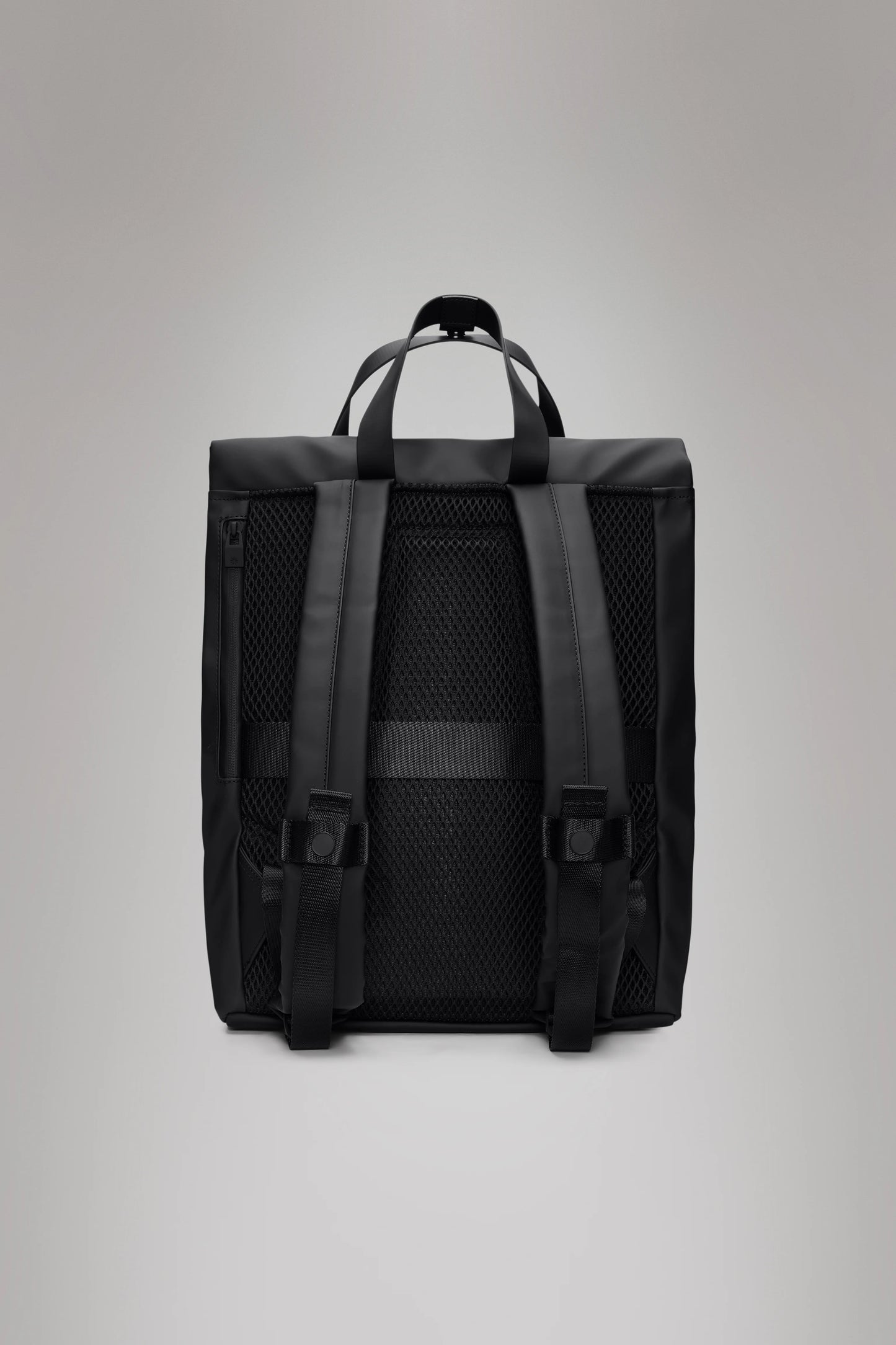 RAINS 2 Way Tote Backpack