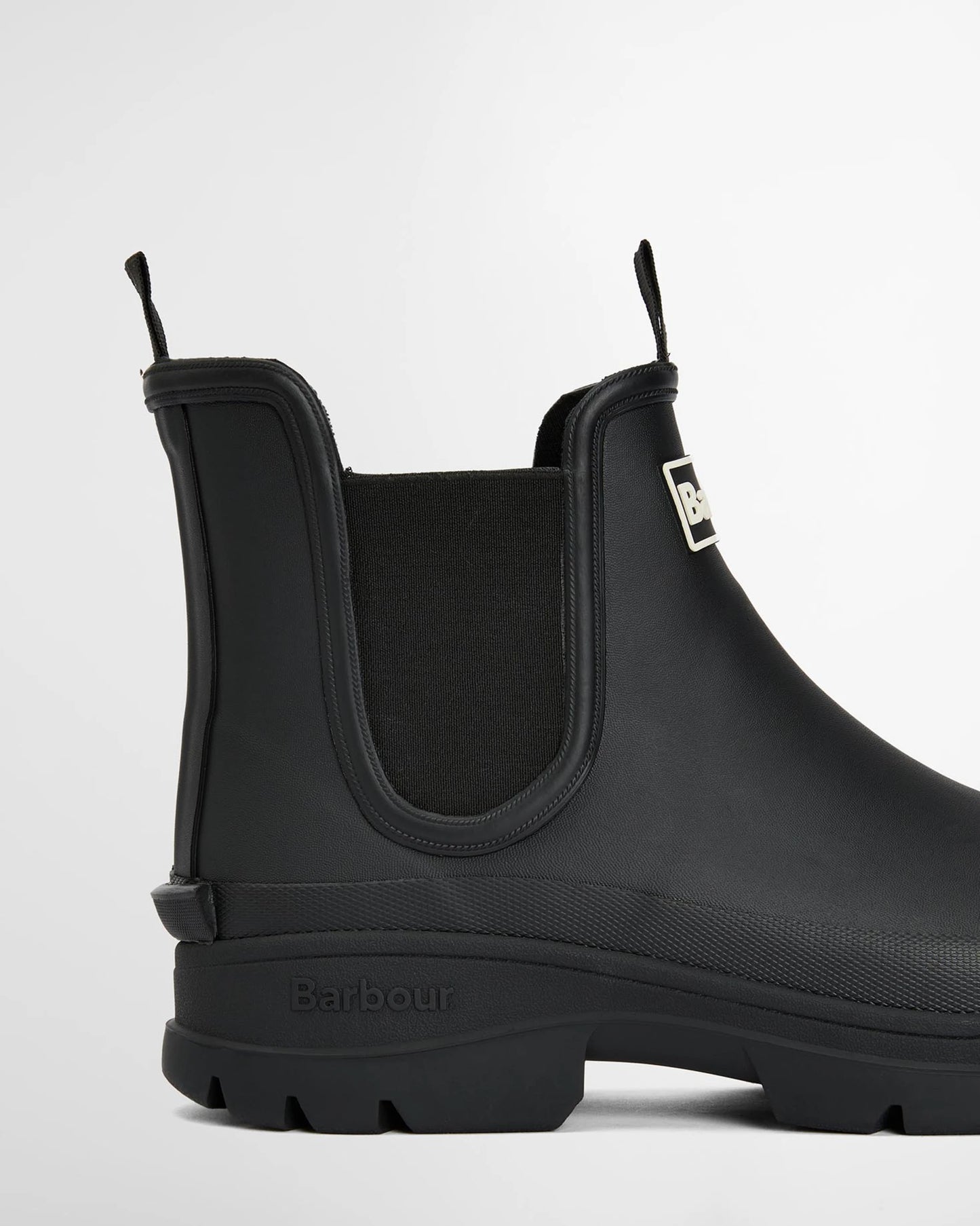 Barbour Stivali Nimbus