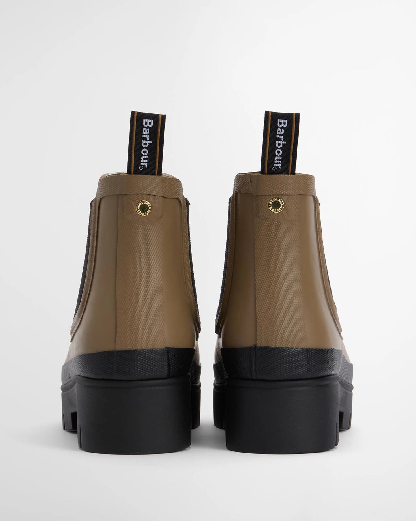Barbour Tronchetti di gomma Halton