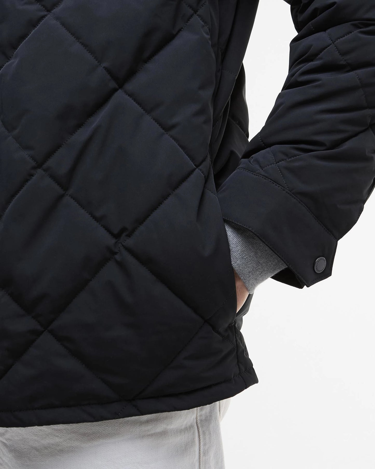 Barbour Piumino Axwell