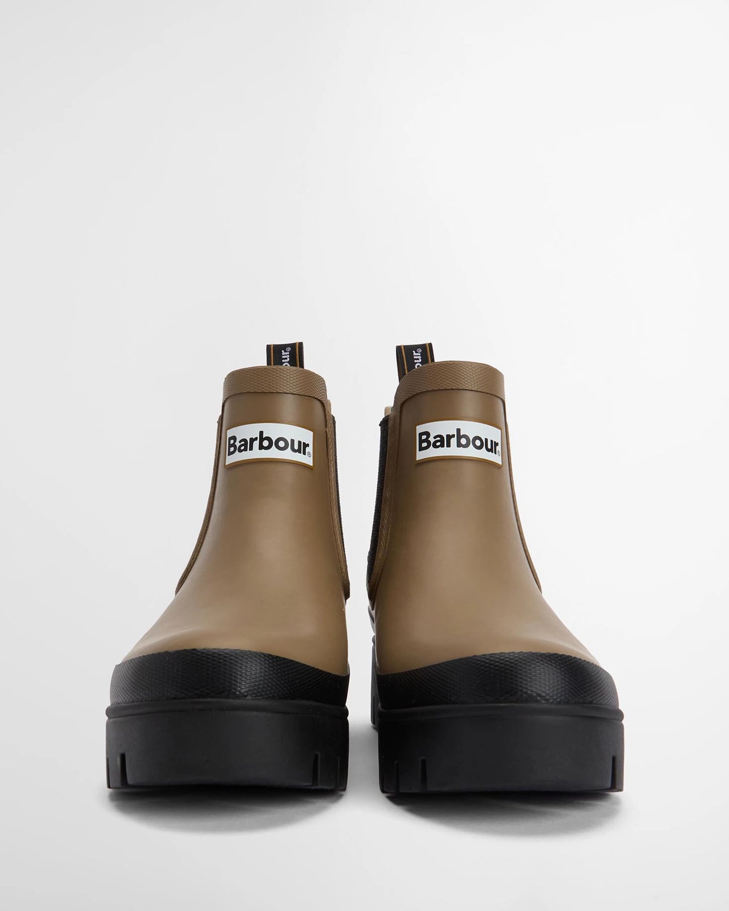 Barbour Tronchetti di gomma Halton