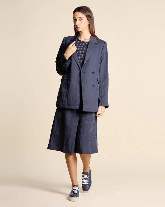 Alessia Santi - Bermuda in lyocell