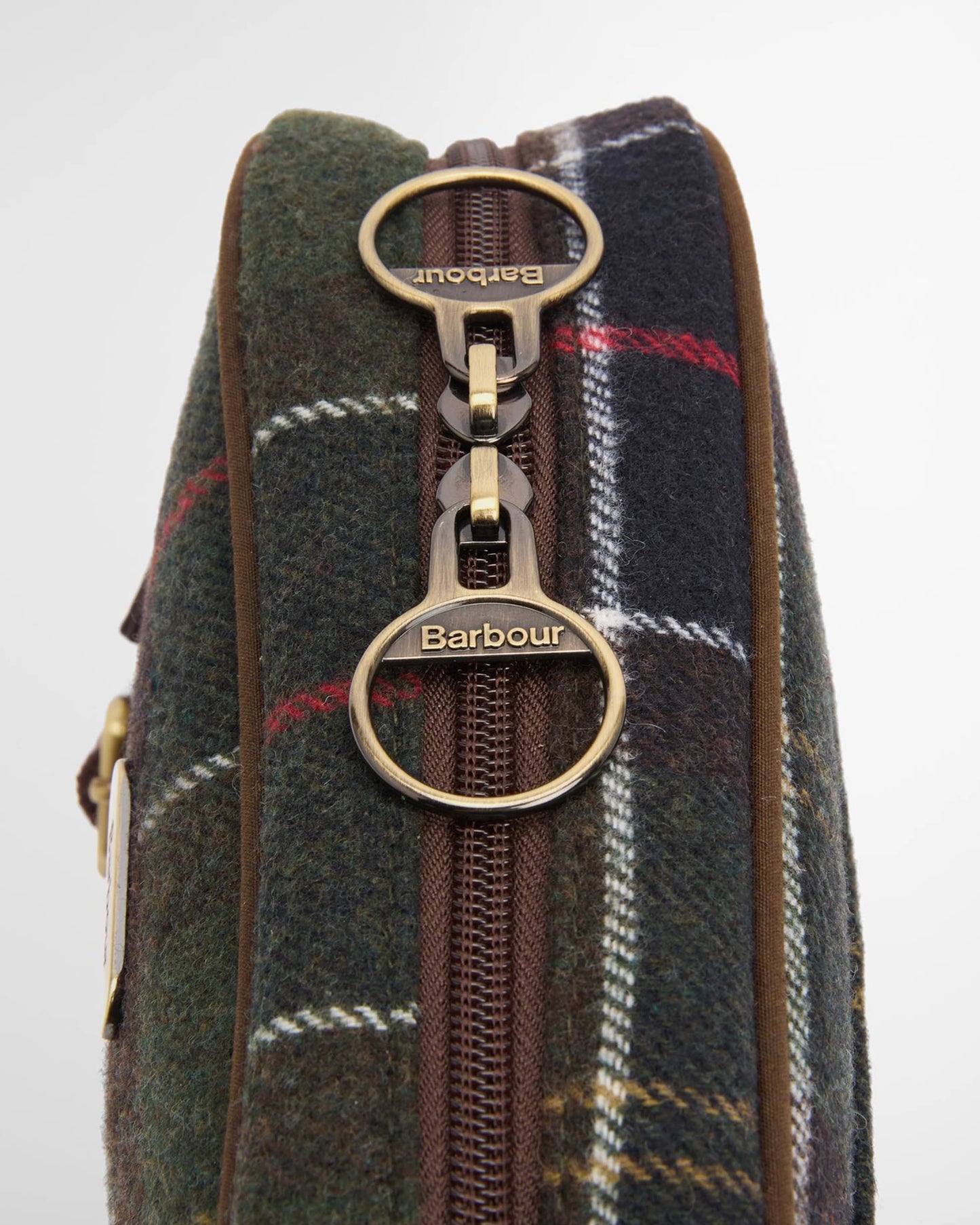 Barbour Borsa a Tracolla Culross