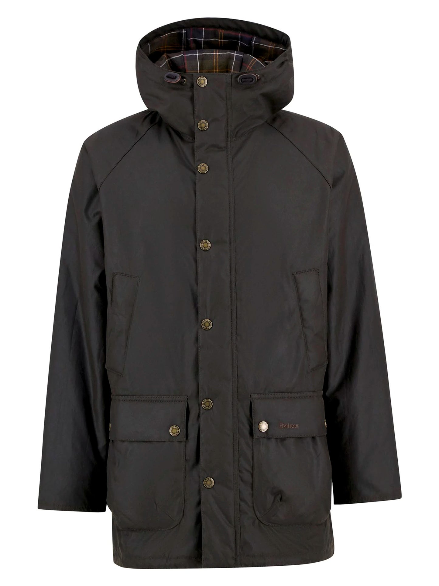 Barbour Parka Cerato Bedale
