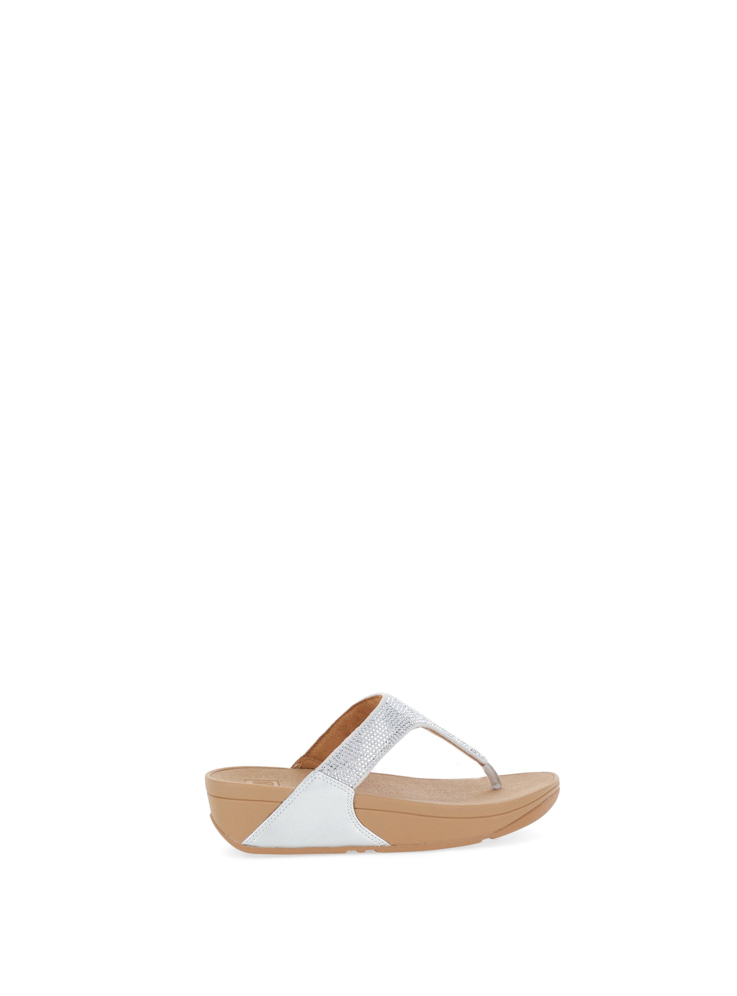 FitFlop Lulu Sandali infradito con strass
