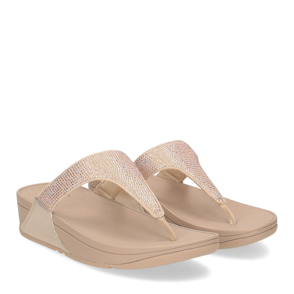 FITFLOP EC5 Lulu Toe Post